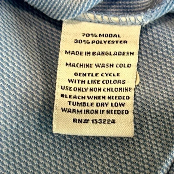 Rainforest Men’s Polo - Picture 6 of 6